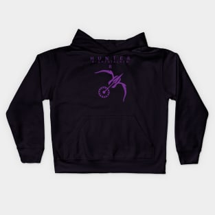 Hunter - Nightstalker Kids Hoodie